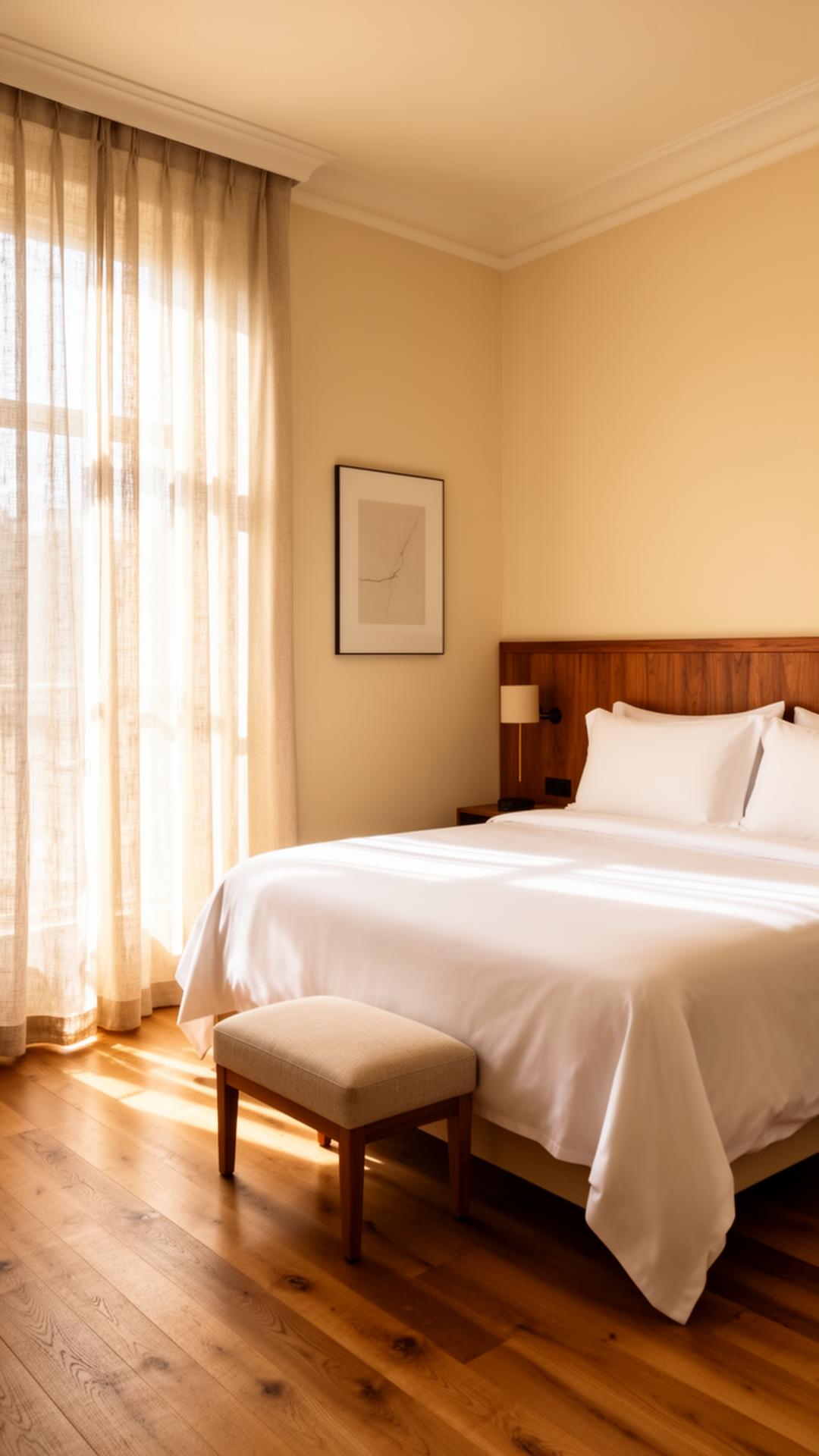 The south suite at The Compass McMinnville